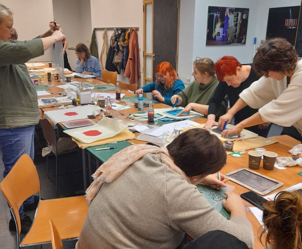 workshop